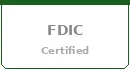 Numerica Credit Union Seal Cfpb seal